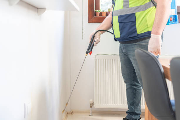 Best Wildlife Control Services  in Wheaton, IL