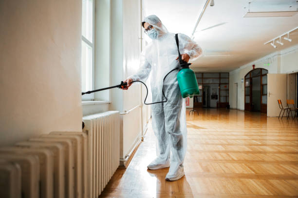 Best Pest Removal Services  in Wheaton, IL
